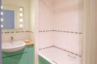 Flat 2 Mawgan Porth Golf Club - 4