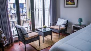 Esmeralda Suites Cusco - 7