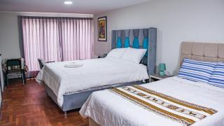 Esmeralda Suites Cusco - 6