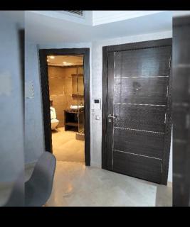 Urbain palace - Casablanca - 1