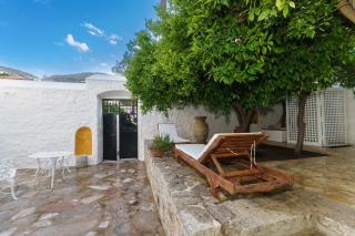 LIVIN Hydra Garden Suite - Hydra - 7