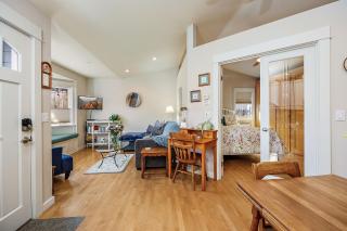 Hanna's House by WanderLodges - Ashland - 9