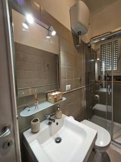 Camilluccia SUITE -Vicino allo Stadio Olimpico e al Centro di Roma - Near the Olympic Stadium and Rome City Center - Rome - 5
