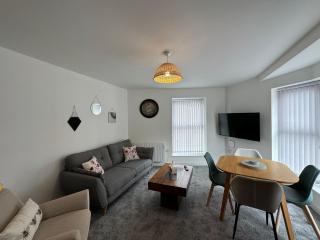 Eden Corner - 2 Bed - Morecambe - 5