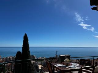 Blue Horizon - 0