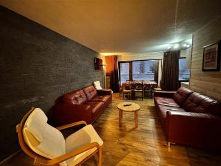 Résidence Oisans - Grand appartement pour 8 personnes aux pieds des pistes MAE-4011 - Les Menuires - 9