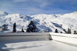Résidence Oisans - Grand appartement pour 8 personnes aux pieds des pistes MAE-4011 - Les Menuires - 5