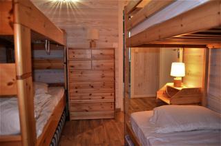 Résidence Oisans - Grand appartement pour 8 personnes aux pieds des pistes MAE-4011 - Les Menuires - 2