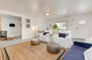 Perla D'Italia -1BR- FREE Driveway Parking -1 Car - San Diego - 0