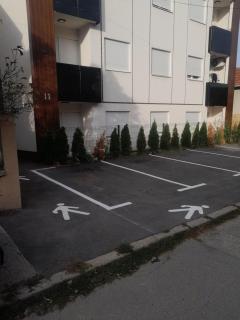 Apartman Ana - Kumodraž - 9