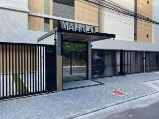 Bela Hospedagem - #Mahalo Flats - João Pessoa - 7