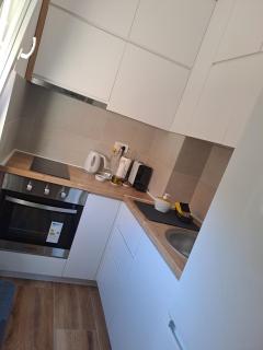 Apartman Ana - Kumodraž - 4