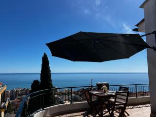Blue Horizon - 9