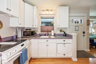 Hanna's House by WanderLodges - Ashland - 6