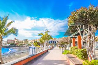 Rentaliday Blue Beach - Playa de San Juan - 1