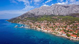 Villa Vrebac Badem on the Peljesac peninsula - Orebić - 7
