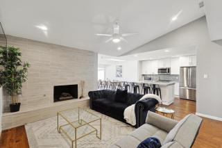 Dallas Retreat - Dallas - 8