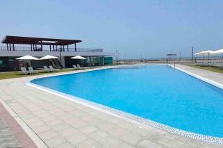 Viamar Chincha® Casa de Playa con Piscina 1er fila - Sunampe - 3