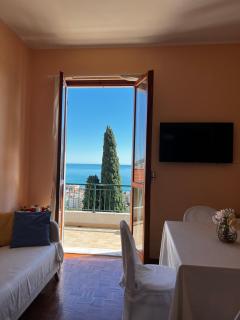 Blue Horizon - 2