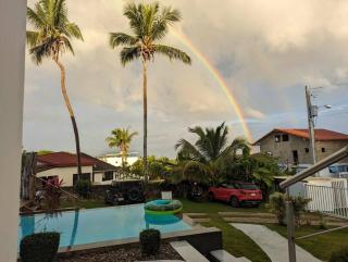 le Paradis du surfeur - Cabarete - 4