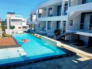 le Paradis du surfeur - Cabarete - 1