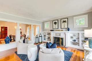 Lush West Palm Beach Getaway with Backyard Oasis! - West Palm Beach - 8