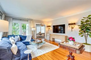 Lush West Palm Beach Getaway with Backyard Oasis! - West Palm Beach - 7