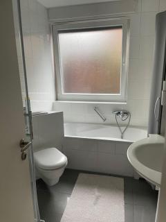 Haus mit Wintergarten und Kamin - 2