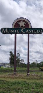 Apartamento no condomínio Flats Monte Castelo, o melhor de Gravatá - Bezerros - 0