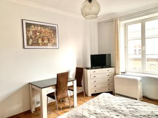 Apartament S19 - Krakow - 0
