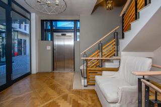 The Gallery Luxury Apartments - 7