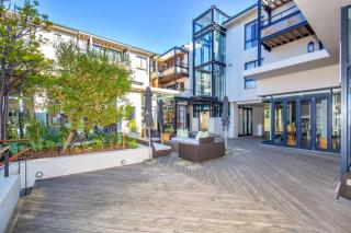 The Gallery Luxury Apartments 104 & 208 - Knysna - 9