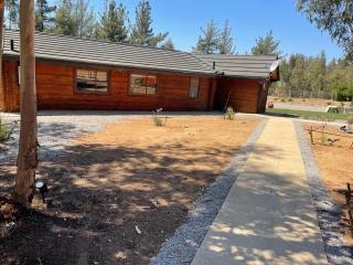 CASA TOTO Rustic - Algarrobo - 9