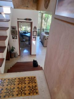 Casa de vidro - Petrópolis - 4