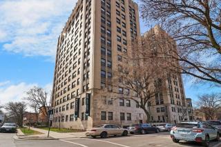 MERGED Well-Equipped 2BR Apartment - The Blackwood 400 - Chicago - 4