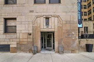 MERGED Well-Equipped 2BR Apartment - The Blackwood 400 - Chicago - 2
