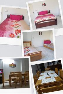 Golden Beach 1 - Ras Sedr - 7