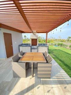Imperia Chincha® Casa de Playa y Campo con Piscina - San Pablo - 9