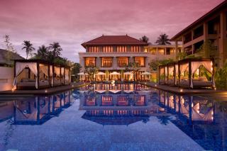 Conrad Bali - Nusa Dua - 5