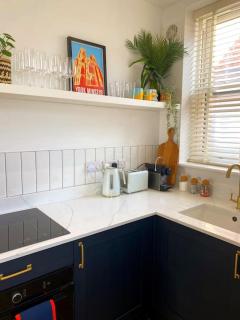 No.1 Clement House - 4