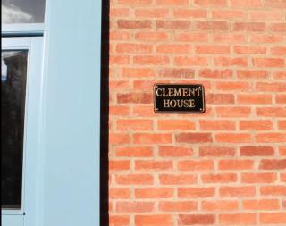 No.1 Clement House - 1