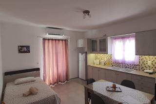 Larinaki's Cozy Apartment No1 - Órmos Aiyialís - 5