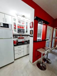 Lovely 1-bedroom apartment with unique style - Buenos Aires - 9