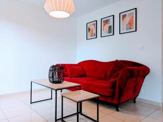 Chambre cosy en colocation dans une maison - Champs-Sur-Marne - 0
