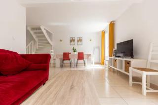 Chambre cosy en colocation dans une maison - Champs-Sur-Marne - 6