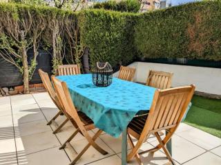 Chambre cosy en colocation dans une maison - Champs-Sur-Marne - 5