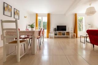 Chambre cosy en colocation dans une maison - Champs-Sur-Marne - 3