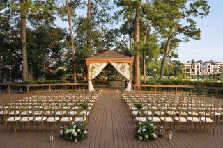 The Woodlands Resort, Curio Collection by Hilton - The Woodlands - 8