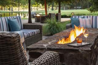 The Woodlands Resort, Curio Collection by Hilton - The Woodlands - 3