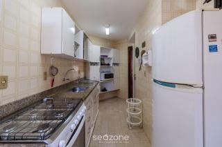 Aconchegante apartamento 460m da praia BFC204 - Cabo Frio - 3
